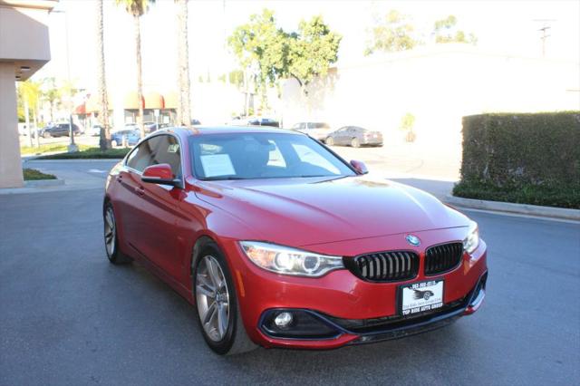 2017 BMW 430i Gran Coupe 430i for sale in Long Beach, CA