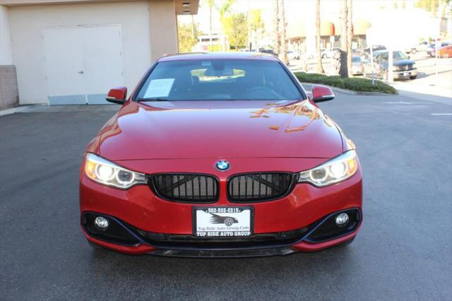 2017 BMW 430i Gran Coupe 430i