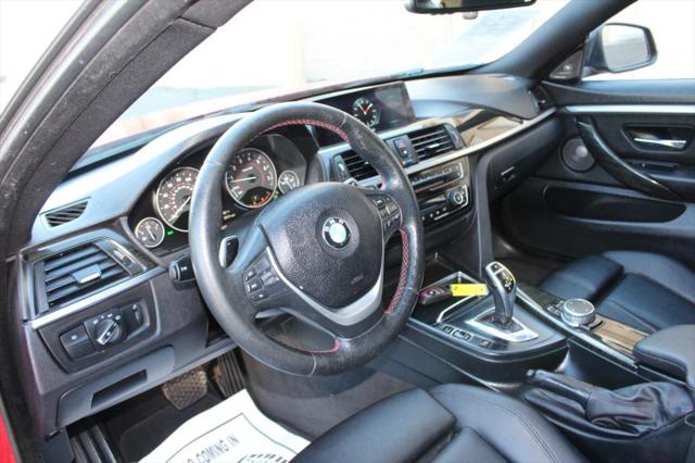 2017 BMW 430i Gran Coupe 430i
