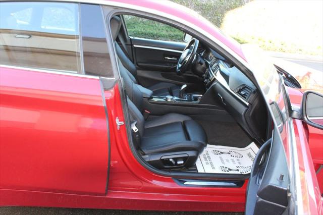 2017 BMW 430i Gran Coupe 430i