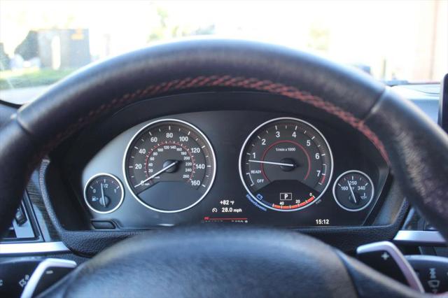 2017 BMW 430i Gran Coupe 430i