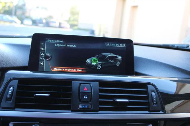 2017 BMW 430i Gran Coupe 430i