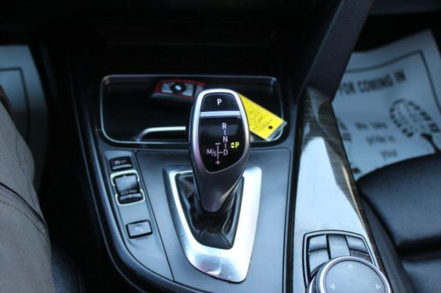 2017 BMW 430i Gran Coupe 430i