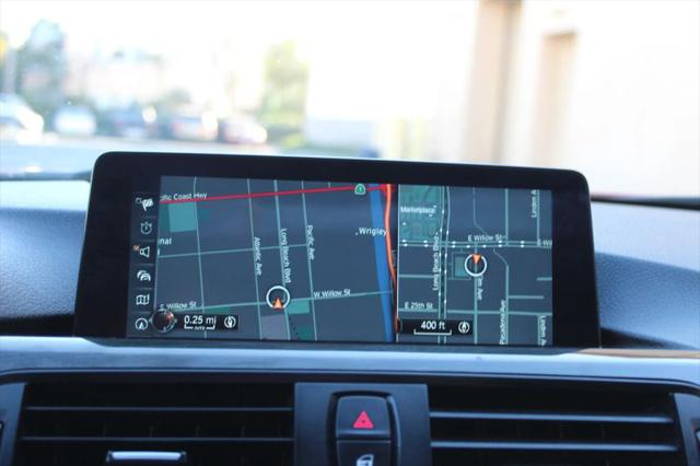 2017 BMW 430i Gran Coupe 430i