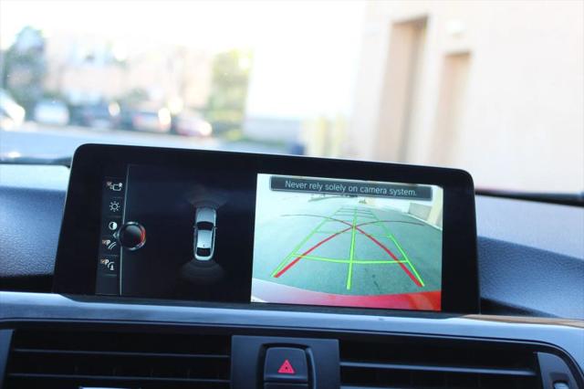 2017 BMW 430i Gran Coupe 430i