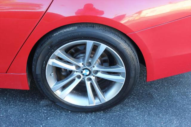 2017 BMW 430i Gran Coupe 430i