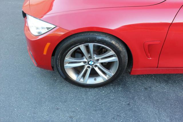 2017 BMW 430i Gran Coupe 430i