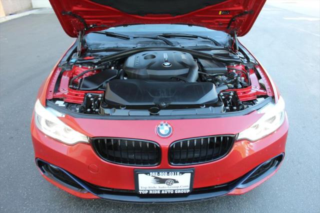 2017 BMW 430i Gran Coupe 430i