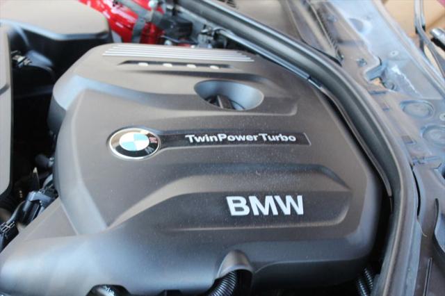 2017 BMW 430i Gran Coupe 430i