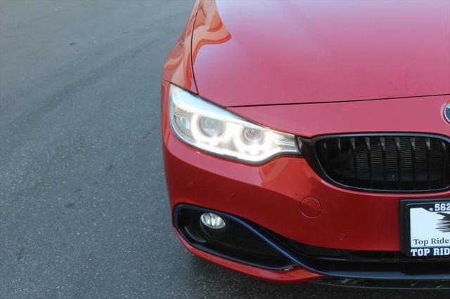 2017 BMW 430i Gran Coupe 430i