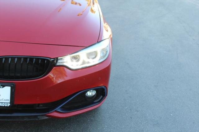 2017 BMW 430i Gran Coupe 430i
