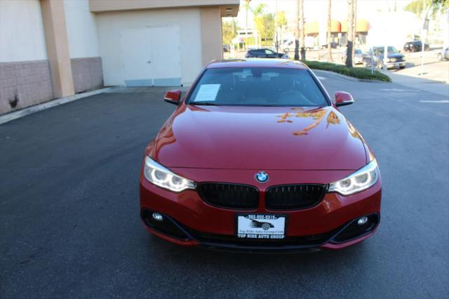 2017 BMW 430i Gran Coupe 430i