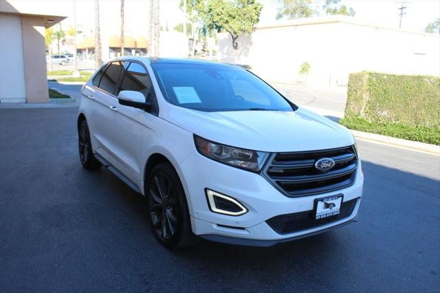 2016 Ford Edge Sport for sale in Long Beach, CA