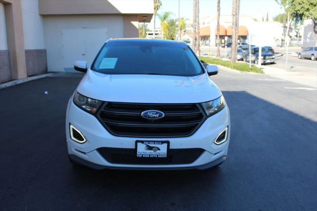 2016 Ford Edge Sport
