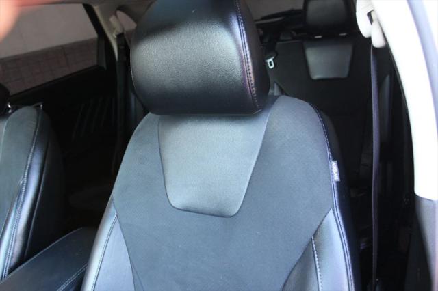 2016 Ford Edge Sport
