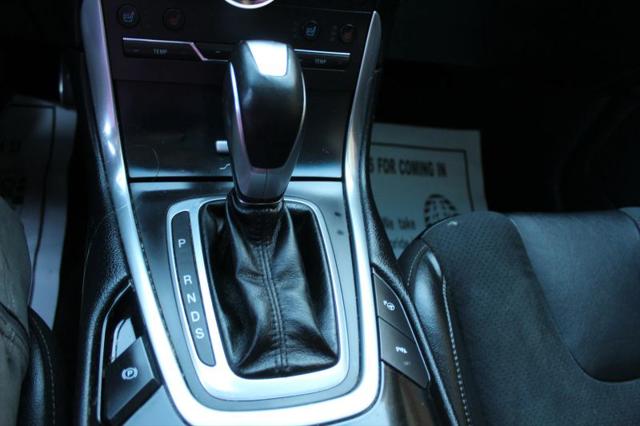 2016 Ford Edge Sport