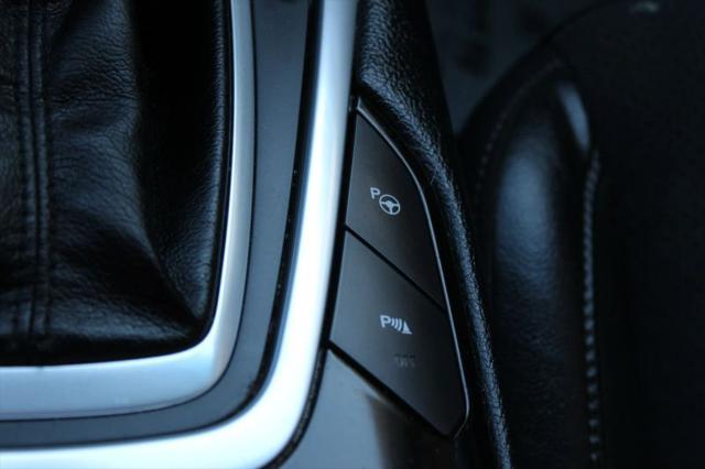2016 Ford Edge Sport