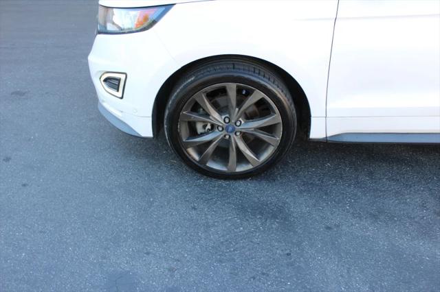 2016 Ford Edge Sport