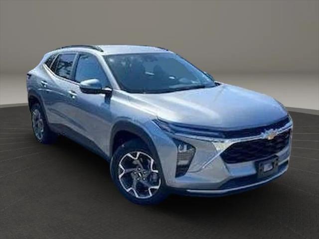 2025 Chevrolet Trax FWD LT for sale in Hollywood, FL