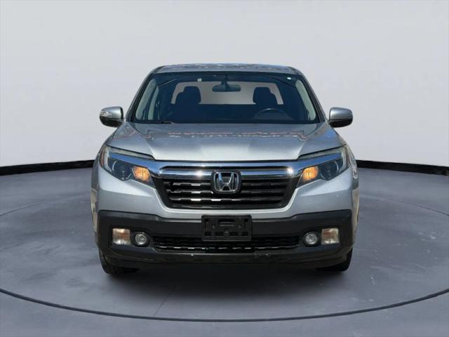 2017 Honda Ridgeline RTL for sale in Newark, NJ