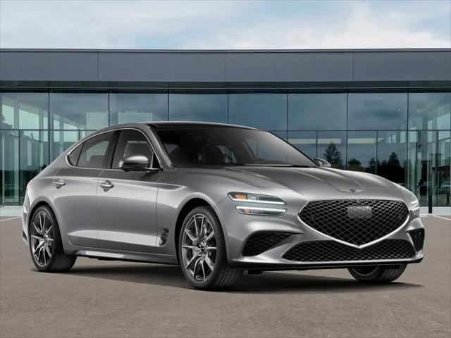 2026 Genesis G70 2.5T AWD Prestige for sale in Englewood, NJ