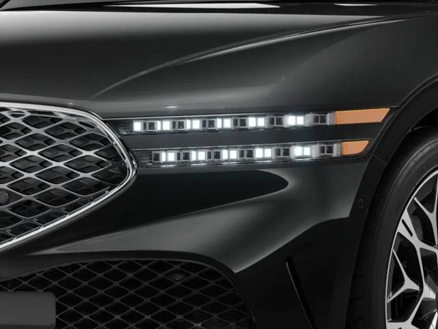 2026 Genesis G90 3.5T E-SC MHEV AWD