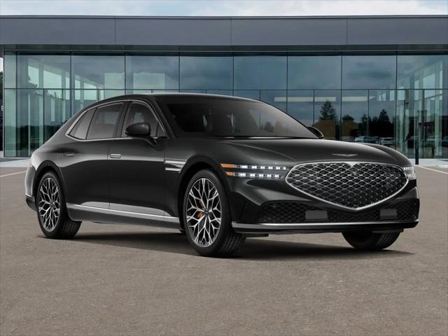 2026 Genesis G90 3.5T E-SC MHEV AWD for sale in Englewood, NJ