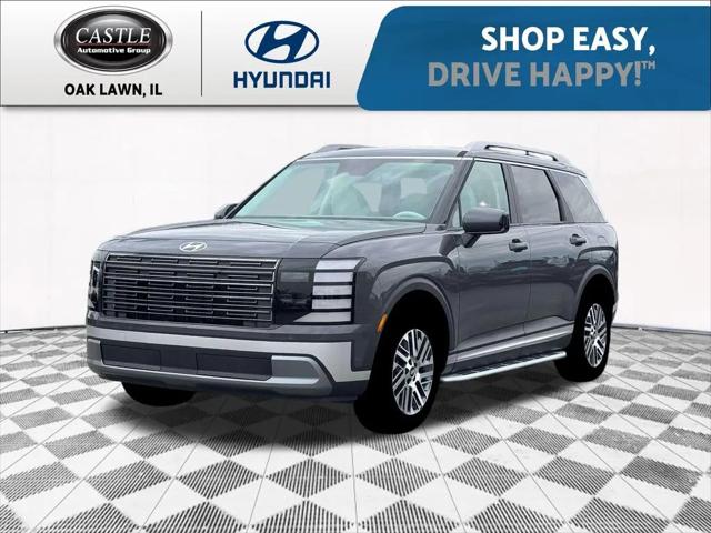 2026 Hyundai Palisade SEL 7P for sale in Oak Lawn, IL