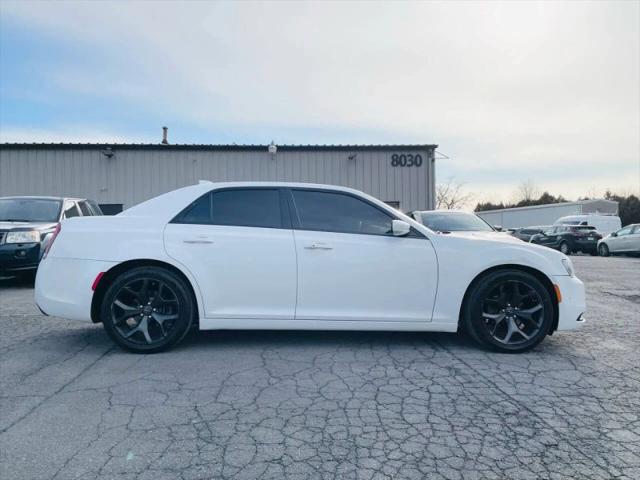 2021 Chrysler 300 300S