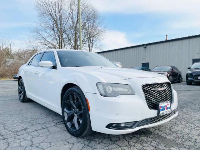 2021 Chrysler 300 300S