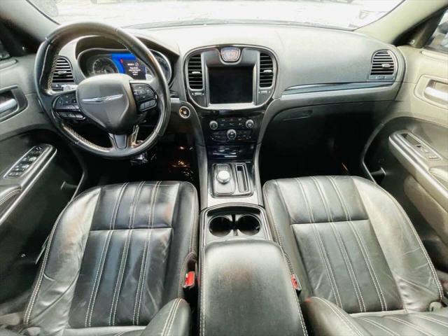 2021 Chrysler 300 300S