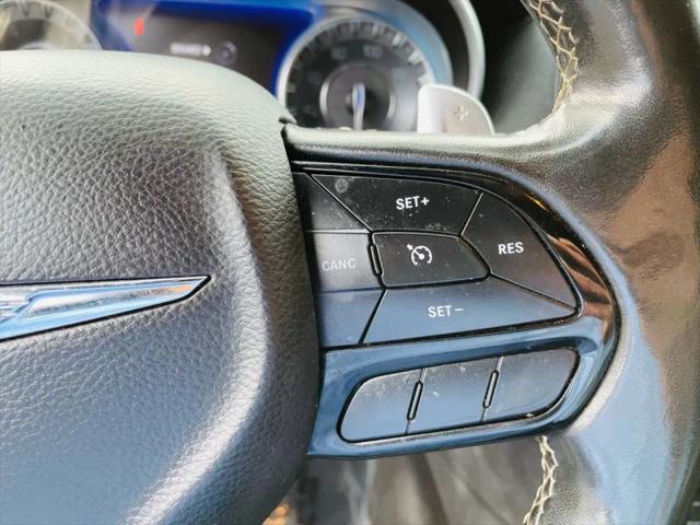 2021 Chrysler 300 300S