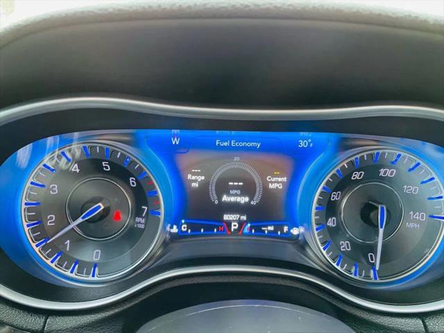 2021 Chrysler 300 300S