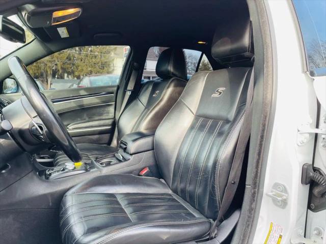 2021 Chrysler 300 300S