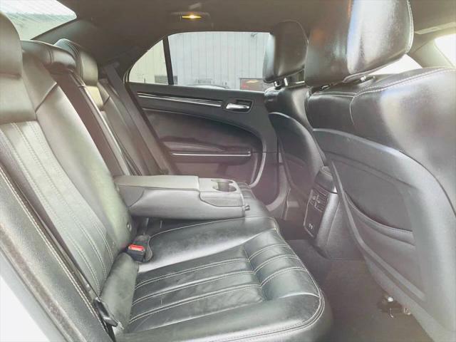 2021 Chrysler 300 300S