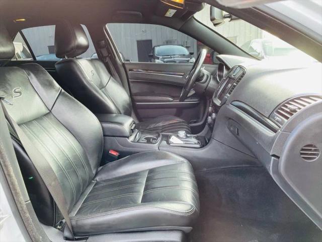 2021 Chrysler 300 300S