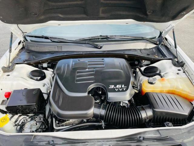 2021 Chrysler 300 300S