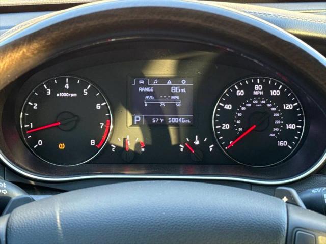 2014 Kia Cadenza Premium