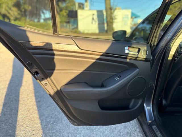 2014 Kia Cadenza Premium