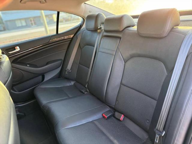2014 Kia Cadenza Premium