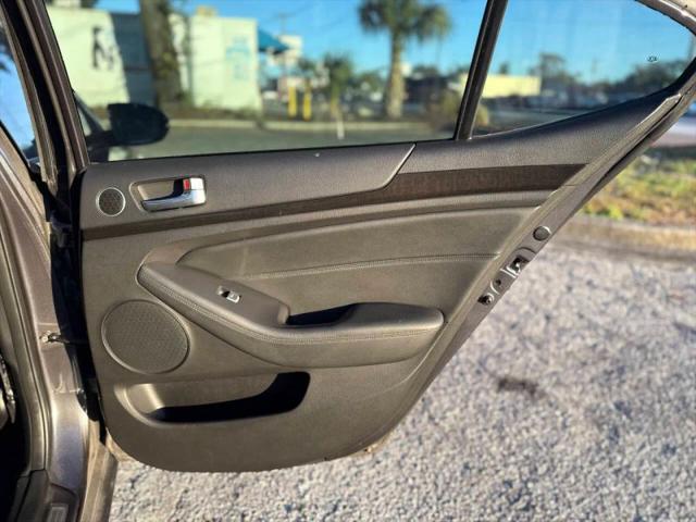 2014 Kia Cadenza Premium