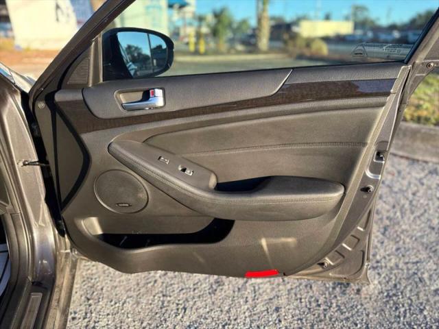 2014 Kia Cadenza Premium