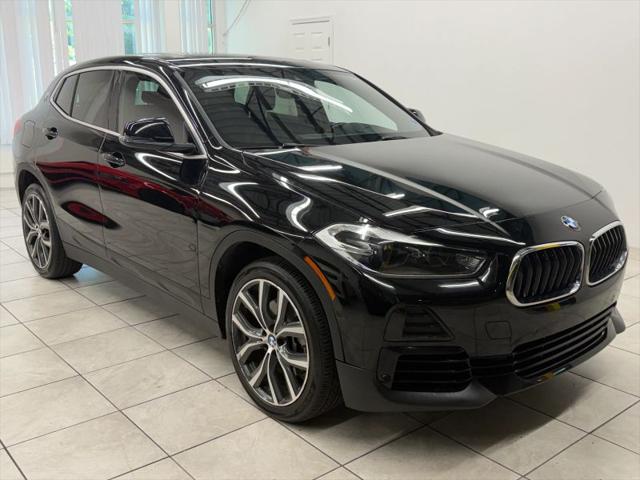 2021 BMW X2 sDrive28i for sale in Chantilly, VA