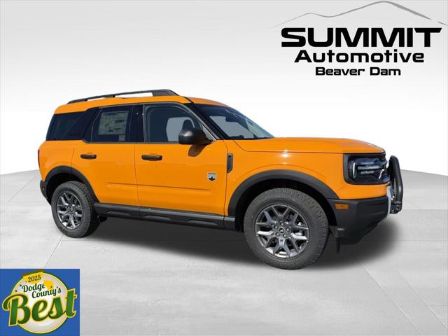 2026 Ford Bronco Sport Big Bend for sale in Beaver Dam, WI