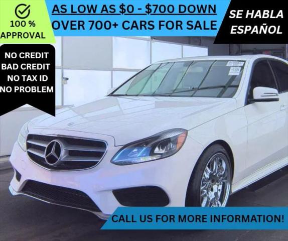 2014 Mercedes-Benz E 350 E 350 for sale in Manassas, VA