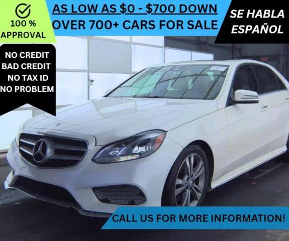 2015 Mercedes-Benz E 350 E 350 for sale in Manassas, VA