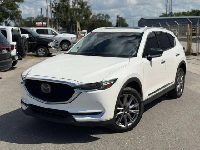 2019 Mazda CX-5 Grand Touring Reserve for sale in Orlando, FL