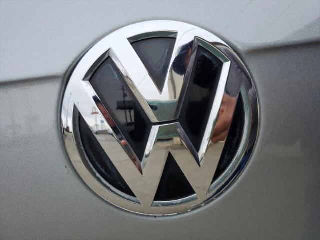 2019 Volkswagen Tiguan 2.0T S