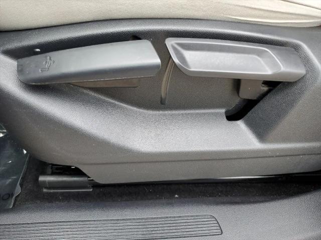 2019 Volkswagen Tiguan 2.0T S