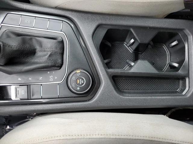 2019 Volkswagen Tiguan 2.0T S